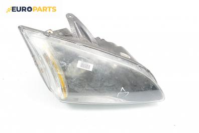 Фар за Ford Focus II Hatchback (07.2004 - 09.2012), хечбек, позиция: дясна