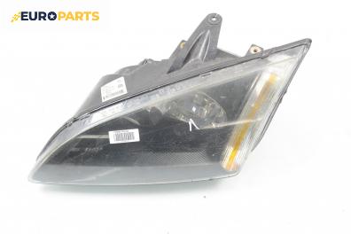 Фар за Ford Focus II Hatchback (07.2004 - 09.2012), хечбек, позиция: лява