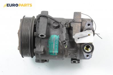 Компресор климатик за Ford Focus II Hatchback (07.2004 - 09.2012) 1.6 TDCi, 109 к.с., № Sanden SD7V16