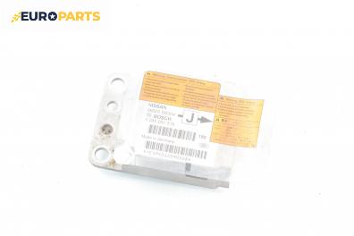Модул за AIRBAG за Nissan Almera II Hatchback (01.2000 - 12.2006), № Bosch 0 285 001 319