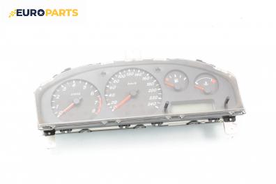 Километраж за Nissan Almera II Hatchback (01.2000 - 12.2006) 1.8, 114 к.с.