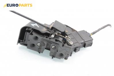 Брава на врата за Ford Focus II Hatchback (07.2004 - 09.2012), позиция: дясна