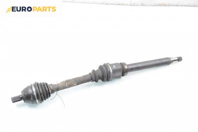 Полуоска за Ford Focus II Hatchback (07.2004 - 09.2012) 1.6 TDCi, 109 к.с., позиция: предна, дясна