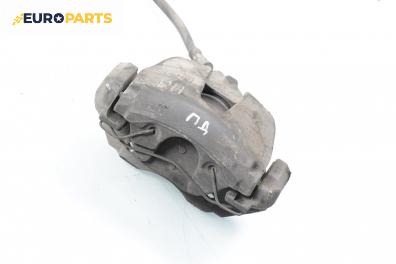 Спирачен апарат за Ford Focus II Hatchback (07.2004 - 09.2012), позиция: предна, дясна