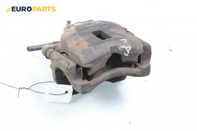 Спирачен апарат за Nissan Almera II Hatchback (01.2000 - 12.2006), позиция: предна, дясна