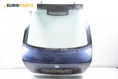 Заден капак за Skoda Octavia I Sedan (09.1996 - 12.2010), 4+1 вр., хечбек, позиция: задна