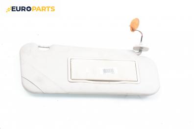 Сенник за Citroen C5 I Sedan (03.2001 - 03.2005), позиция: дясна