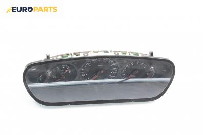 Километраж за Citroen C5 I Sedan (03.2001 - 03.2005) 2.0 16V (DCRFNC, DCRFNF), 136 к.с.