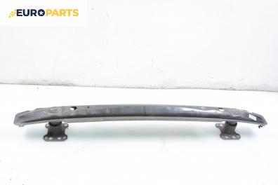 Основа броня за Citroen C5 I Sedan (03.2001 - 03.2005), хечбек, позиция: предна