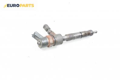 Дюза дизел за Alfa Romeo 156 Sportwagon (01.2000 - 05.2006) 2.4 JTD (932B1), 136 к.с., № Bosch 0 445 110 002