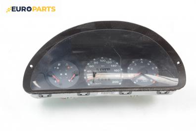 Километраж за Fiat Punto Hatchback (09.1993 - 09.1999) 1.2 16V, 86 к.с.