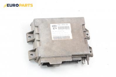 Компютър двигател за Fiat Punto Hatchback (09.1993 - 09.1999) 1.2 16V, 86 к.с., № Magneti Marelli IAW 18FD.5Z