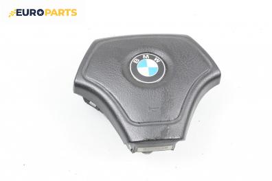 Airbag за BMW 3 Series E36 Sedan (09.1990 - 02.1998), 4+1 вр., седан, позиция: предна