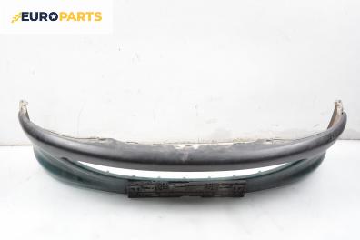 Предна броня за Peugeot 206 Hatchback (08.1998 - 12.2012), хечбек, позиция: предна