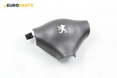 Airbag за Peugeot 206 Hatchback (08.1998 - 12.2012), 4+1 вр., хечбек, позиция: предна