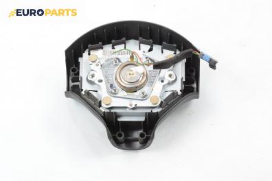 Airbag за Peugeot 206 Hatchback (08.1998 - 12.2012), 4+1 вр., хечбек, позиция: предна