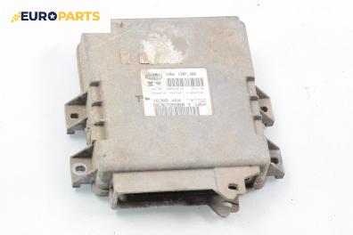 Компютър двигател за Peugeot 206 Hatchback (08.1998 - 12.2012) 1.1, 54 к.с., № Magneti Marelli IAW 1AP.80