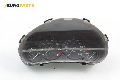 Километраж за Peugeot 206 Hatchback (08.1998 - 12.2012) 1.1, 54 к.с.