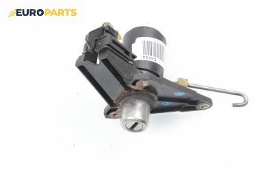 Ключалка заден капак за Opel Corsa B Hatchback (03.1993 - 12.2002), хечбек