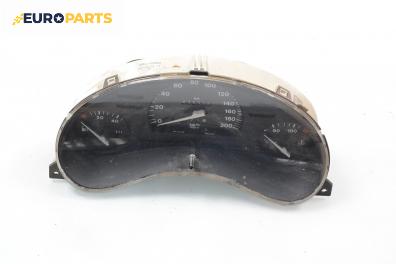Километраж за Opel Corsa B Hatchback (03.1993 - 12.2002) 1.7 D, 60 к.с.