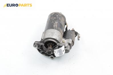 Стартер за Peugeot 206 Hatchback (08.1998 - 12.2012) 1.1, 54 к.с.