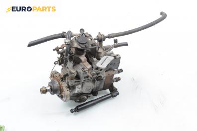 ГНП-горивонагнетателна помпа за Opel Corsa B Hatchback (03.1993 - 12.2002) 1.7 D, 60 к.с.