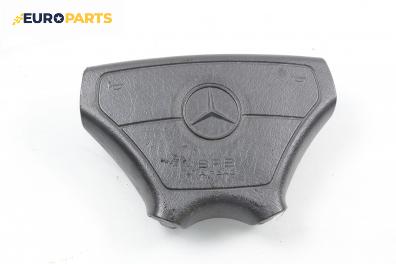 Airbag за Mercedes-Benz C-Class Sedan (W202) (03.1993 - 05.2000), 4+1 вр., седан, позиция: предна