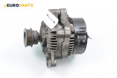 Алтернатор / генератор за Audi 80 Sedan B4 (09.1991 - 12.1994) 2.0 E, 115 к.с., № Bosch 0 123 335 041