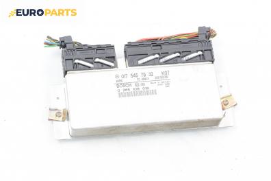 Компютър ABS за Mercedes-Benz C-Class Sedan (W202) (03.1993 - 05.2000), № Bosch 0 265 108 018