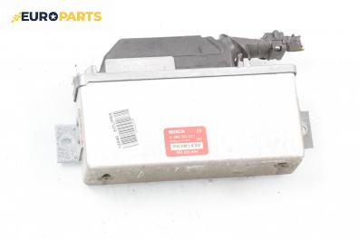 Компютър ABS за Mitsubishi Eclipse II Coupe (04.1994 - 04.1999), № Bosch 0 265 103 071