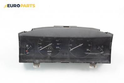 Километраж за Citroen ZX Hatchback (03.1991 - 07.1999) 1.4, 75 к.с.