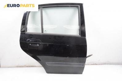 Врата за Hyundai Getz Hatchback (08.2002 - ...), 4+1 вр., хечбек, позиция: задна, дясна