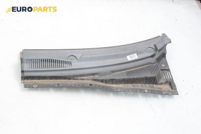 Кора под чистачки за Hyundai Getz Hatchback (08.2002 - ...), 4+1 вр., хечбек