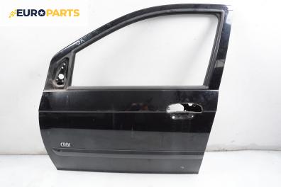 Врата за Hyundai Getz Hatchback (08.2002 - ...), 4+1 вр., хечбек, позиция: предна, лява