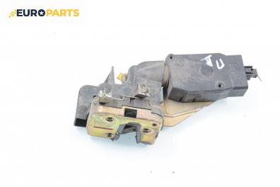 Брава на врата за Volvo S40 I Sedan (07.1995 - 06.2004), позиция: предна, дясна