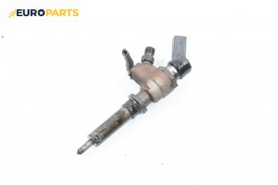 Дюза дизел за Peugeot Partner Box I (04.1996 - 12.2015) 2.0 HDi, 90 к.с., № Siemens 9636819380
