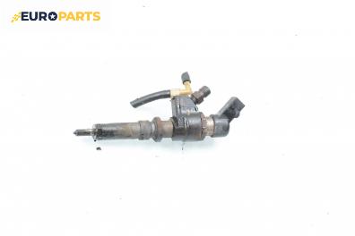 Дюза дизел за Peugeot Partner Box I (04.1996 - 12.2015) 2.0 HDi, 90 к.с., № Siemens 9636819380