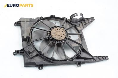 Перка охлаждане за Renault Megane I Grandtour (03.1999 - 08.2003) 1.4 16V (KA0D, KA1H, KA0W, KA10), 95 к.с.