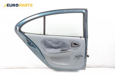 Врата за Renault Megane I Hatchback (08.1995 - 12.2004), 4+1 вр., хечбек, позиция: задна, лява