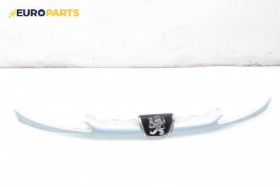 Декоративна маска за Peugeot 206 Hatchback (08.1998 - 12.2012), хечбек