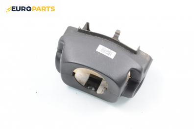 Интериорна пластмаса волан за Peugeot 206 Hatchback (08.1998 - 12.2012), 2+1 вр., хечбек