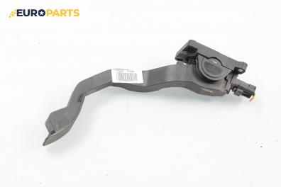 Педал газ за Peugeot 206 Hatchback (08.1998 - 12.2012), № Bosch 0 280 752 237