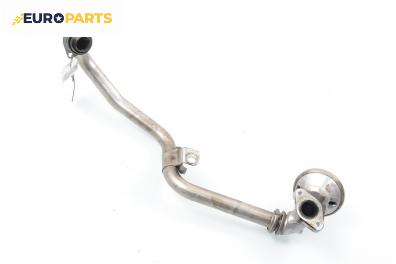 EGR тръба за Peugeot 206 Hatchback (08.1998 - 12.2012) 1.4 HDi eco 70, 68 к.с.
