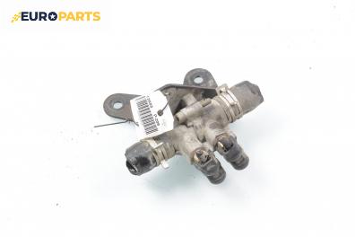 Нагревател антифриз за Peugeot 206 Hatchback (08.1998 - 12.2012) 1.4 HDi eco 70, 68 к.с.