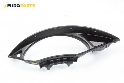 Интериорна пластмаса километраж за Ford Focus I Hatchback (10.1998 - 12.2007), 4+1 вр., хечбек
