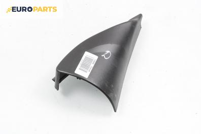 Интериорна пластмаса за Ford Focus I Hatchback (10.1998 - 12.2007), 4+1 вр., хечбек, позиция: дясна
