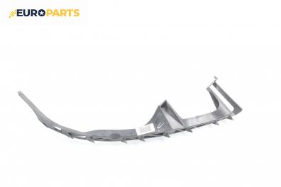 Държач броня за Mazda 6 Hatchback I (08.2002 - 12.2008), хечбек, позиция: предна, лява