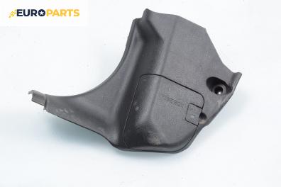 Интериорна пластмаса за Mazda 6 Hatchback I (08.2002 - 12.2008), 4+1 вр., хечбек, позиция: лява