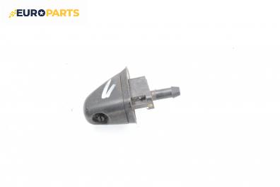 Пръскалка фар за Mazda 6 Hatchback I (08.2002 - 12.2008), позиция: лява