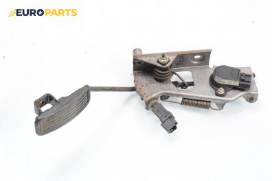Потенциометър газ  за Mazda 6 Hatchback I (08.2002 - 12.2008), № CB05-41-AC0